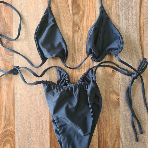 vdm Swim Vdm Label Assorted Bikinis Size L Multiple Colours Poshmark